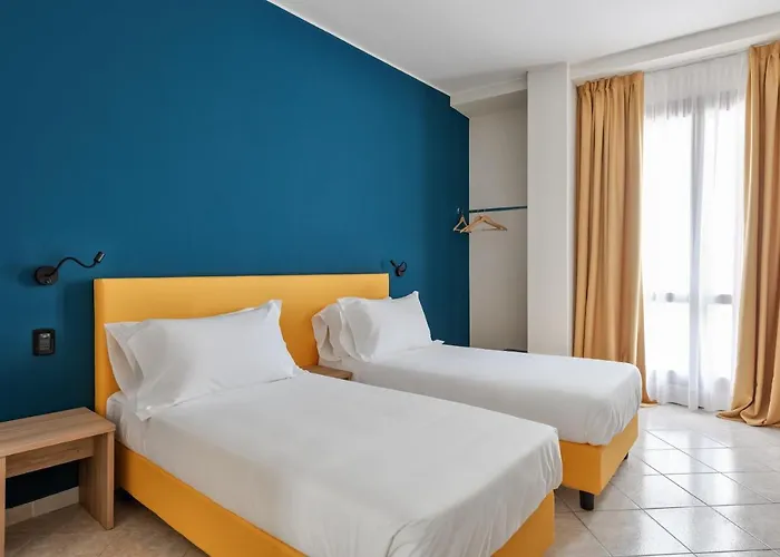 Hotel Riva 4*