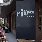 Hotell Riva 4*