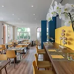 Hotell Riva 4*