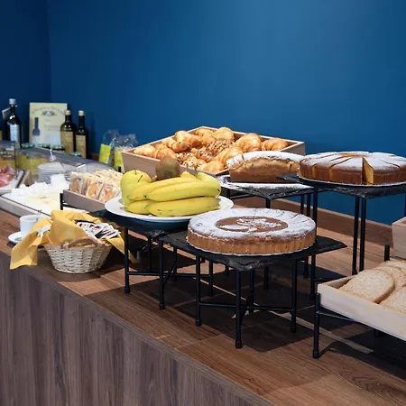 Hotel Riva Alassio