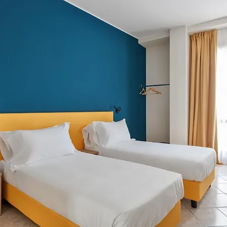 Hotell Riva 4*