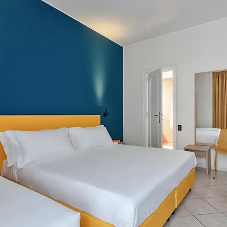 Hotell Riva 4*