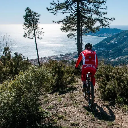 Ξενοδοχείο Riva 4*