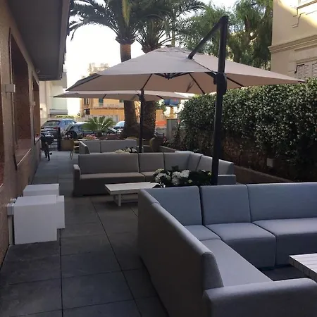 Hotell Riva