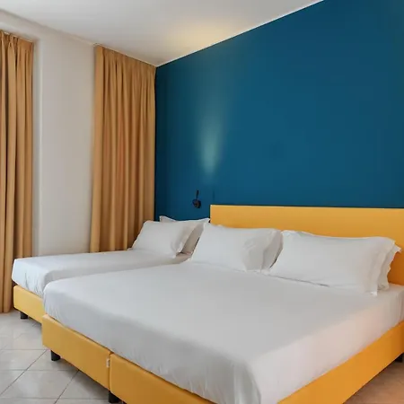 Riva Hotell Alassio