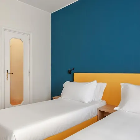 Riva Hotell 4*