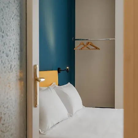 日瓦酒店 阿拉西奥