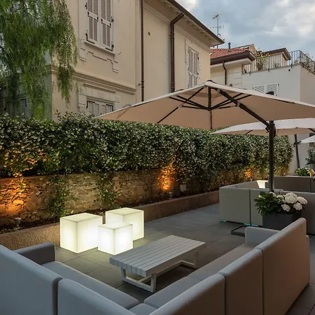 Hotell Riva