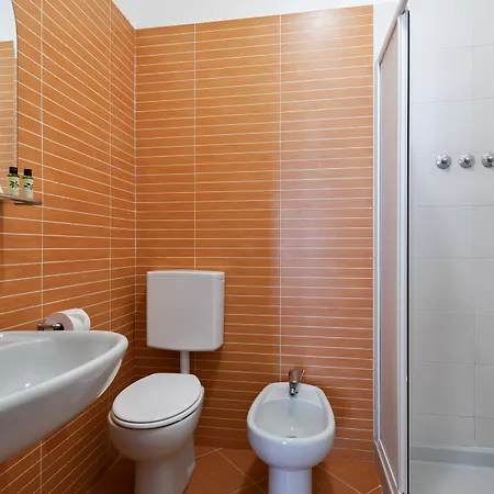 Hotell Riva Alassio