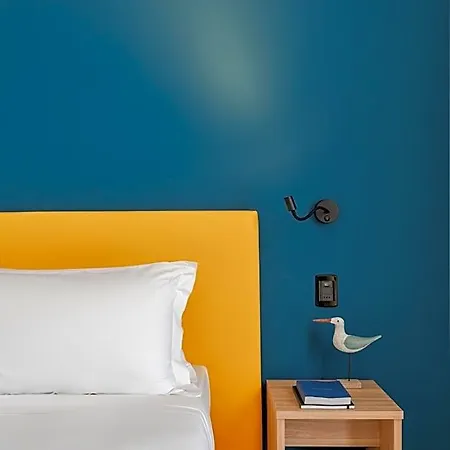 Hotel Riva Alassio