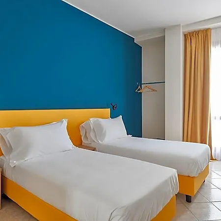 Hotell Riva 4*