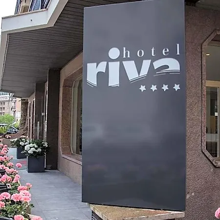 Hotel Riva 4*