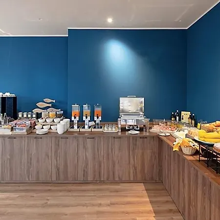 Riva Hotel Alassio
