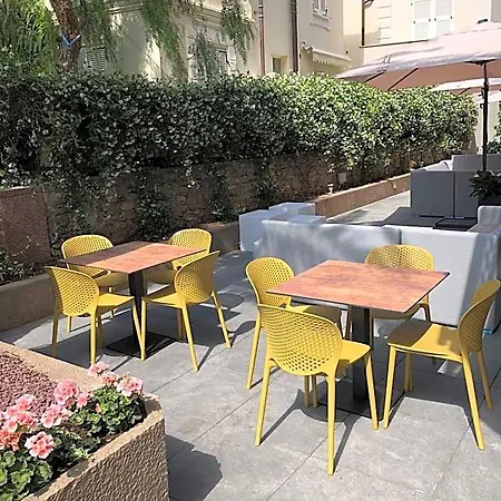 Riva Hotel Alassio