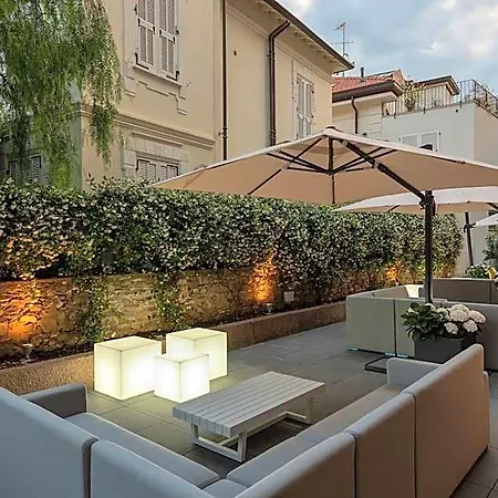 Hotel Riva