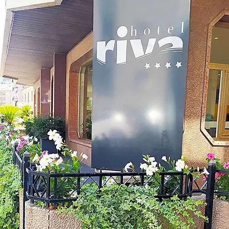 Riva 4* Alassio